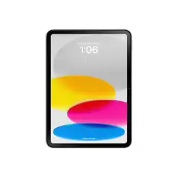 OtterBox Alpha Glass - Protection d'écran pour tablette - verre - clair - pour Apple 10.9-inch iPad (10ème... (77-89962)_1